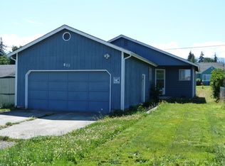 811 W 10th St, Port Angeles, WA