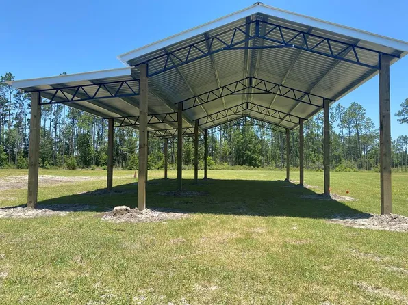 LOT 5 Sealy Dr, Wewahitchka, FL 32465