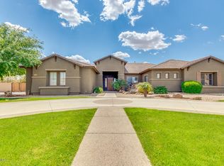 14381 W Hope Dr, Surprise, AZ 85379