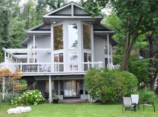 1190 Bay Shore Blvd, Rochester, NY 14609