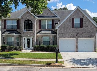 4270 Ivy Fork Dr, Loganville, GA 30052