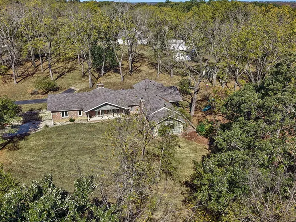 4005 W Farm Road 6, Brighton, MO 65617