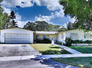 7501 SW 145th Ave, Miami, FL 33183