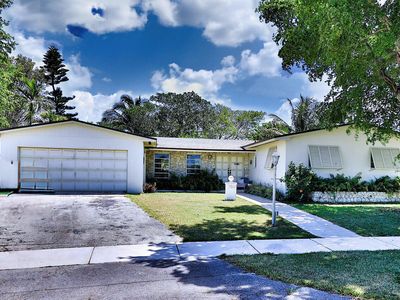 7501 SW 145th Avenue, Miami, FL, 33183