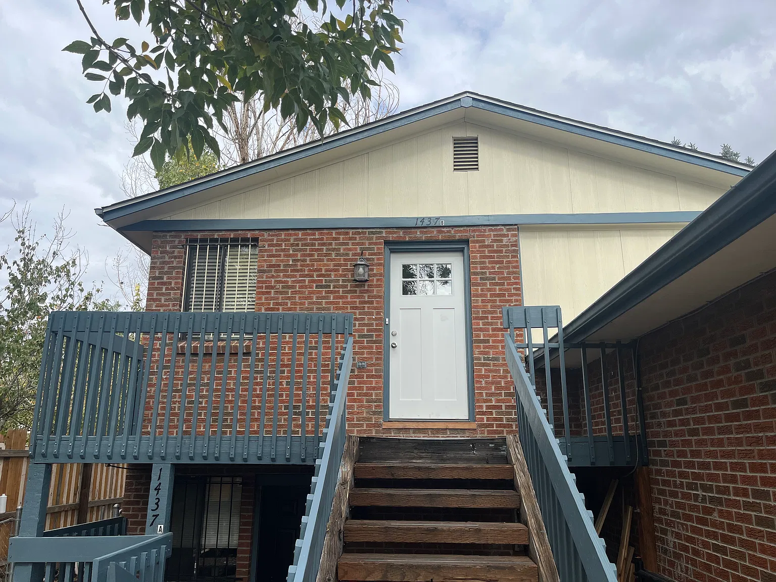 2 bed, 700 sqft, $1,400 — Photo 3
