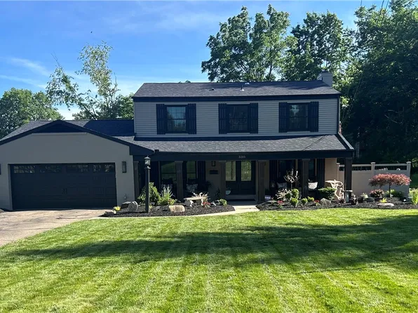 3315 Appel Rd, Bethel Park, PA 15102