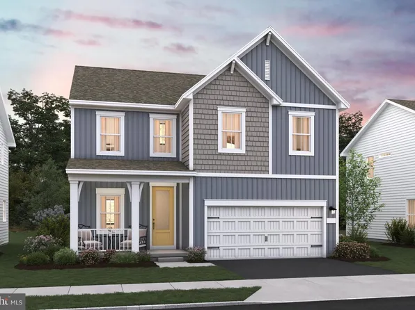 27 Butternut Dr, Berlin, NJ 08009