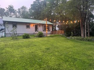 11 Nonesuch Cove Rd, Scarborough, ME 04074