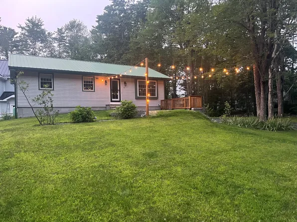 11 Nonesuch Cove Rd, Scarborough, ME 04074