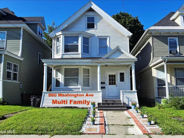 860 Washington Avenue, Albany, NY 12203