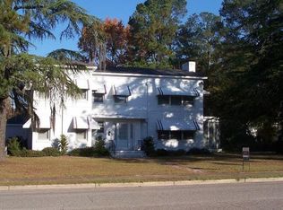 216 Singleton Ave, Kingstree, SC 29556