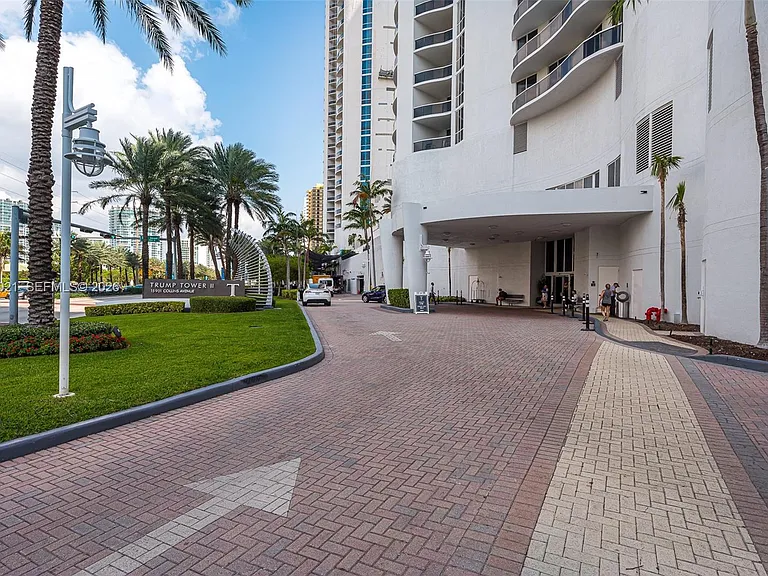 15901 Collins Ave #2303 — Photo 50