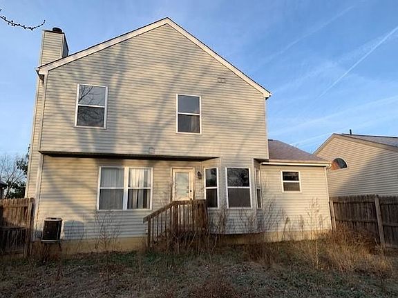 2nd image of 1442 Pinestone Dr #1442