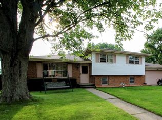 3206 Cooley St, Portage, IN 46368