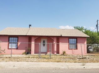 996 Calle Progreso Rd, Eagle Pass, TX 78852