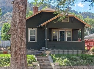 1315 San Pedro Ave, Trinidad, CO 81082