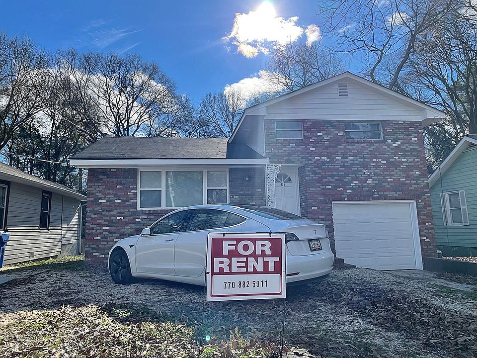 For Rent