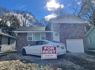 732 Bellemeade Ave NW, Atlanta, GA