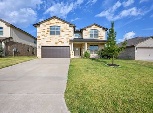 3212 Keathley Dr, Lorena, TX 76655