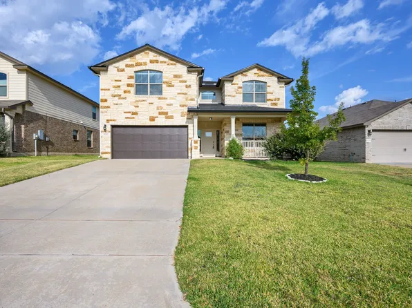3212 Keathley Dr, Lorena, TX 76655