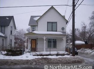 313 Lowry Ave NE, Minneapolis, MN 55418