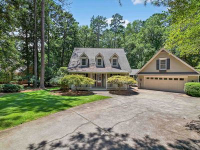 1441 Bennett Springs Dr, Greensboro, GA, 30642
