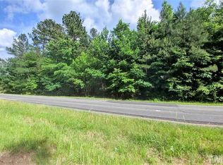 901 Doc Nichols Rd, Durham, NC 27703