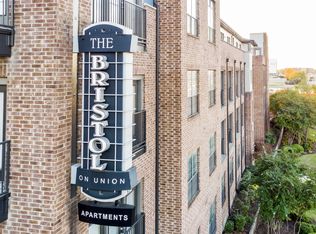 Bristol On Union Apartment Homes, Memphis, TN 38104