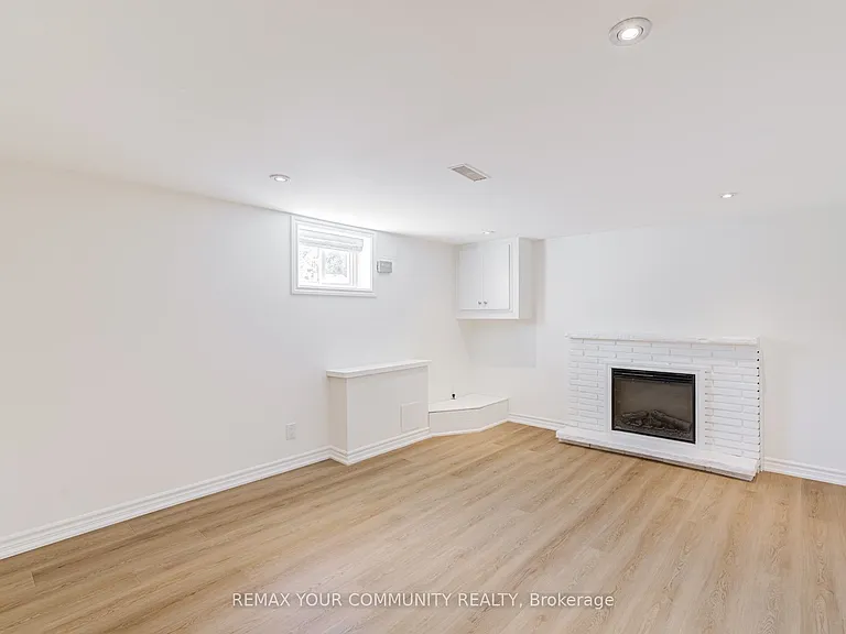 20 Bonny Lynn Ct #BASEMENT — Photo 7