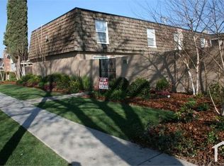 3373 E Fairmont Ave #102, Fresno, CA 93726