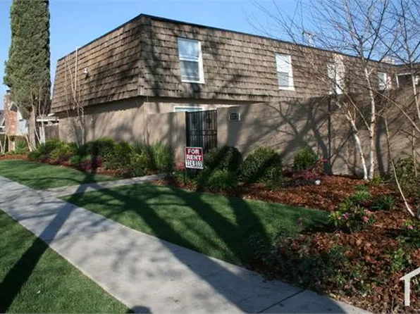 3373 E Fairmont Ave #102, Fresno, CA 93726