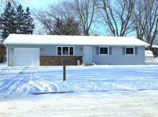 1212 Perry St, Chippewa Falls, WI 54729