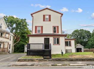 172 Red Mountain Avenue, Torrington, CT 06790