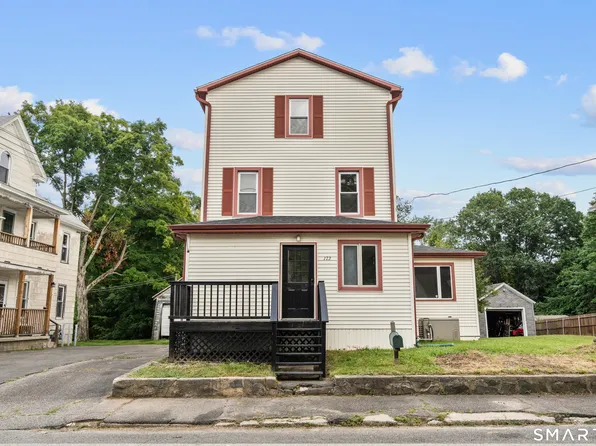 172 Red Mountain Avenue, Torrington, CT 06790