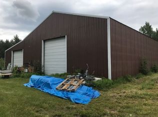 14096 N Baltimore Rd, Bruce Crossing, MI 49912