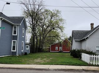 1215 S East St, Indianapolis, IN