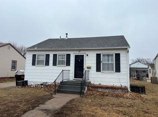 340 E 16th St, Fremont, NE 68025