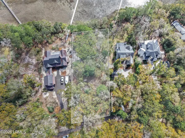 208 Bull Point Dr, Seabrook, SC 29940