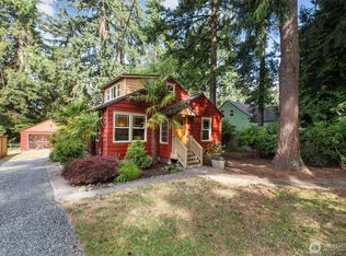 13527 23rd Ave NE, Seattle, WA 98125