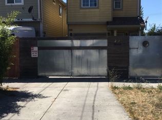 251 S 3rd St, Richmond, CA 94804