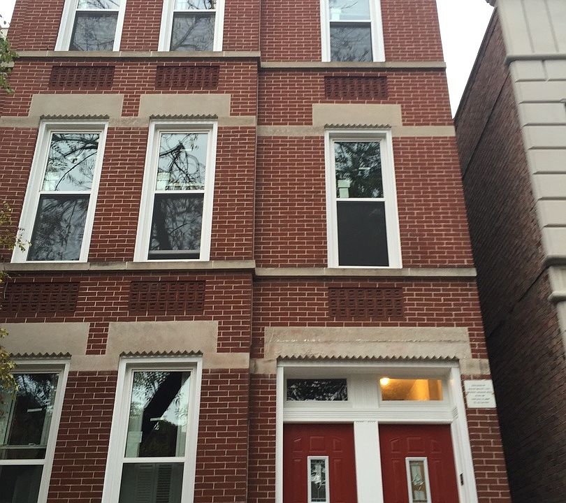 1st image of 1942 N Bissell St #2