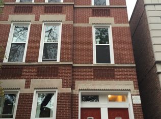 1942 N Bissell St #2, Chicago, IL 60614