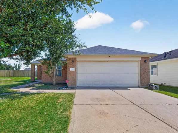 19311 Otter Trail Ct, Katy, TX 77449