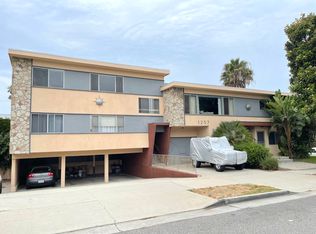 1257 9th St APT 2, Santa Monica, CA 90401