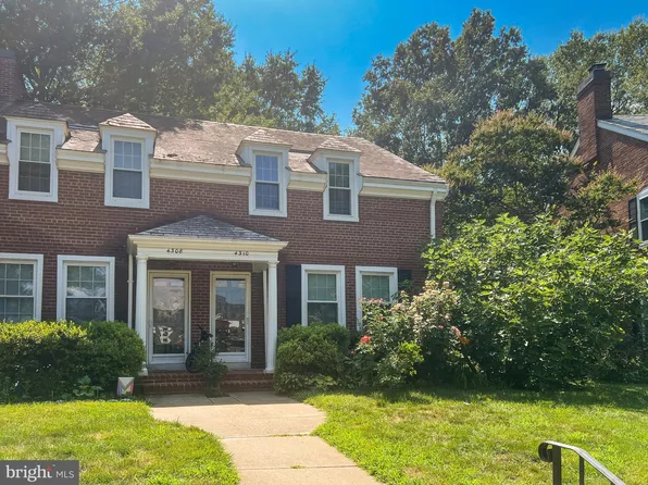 4310 36th St S, Arlington, VA 22206