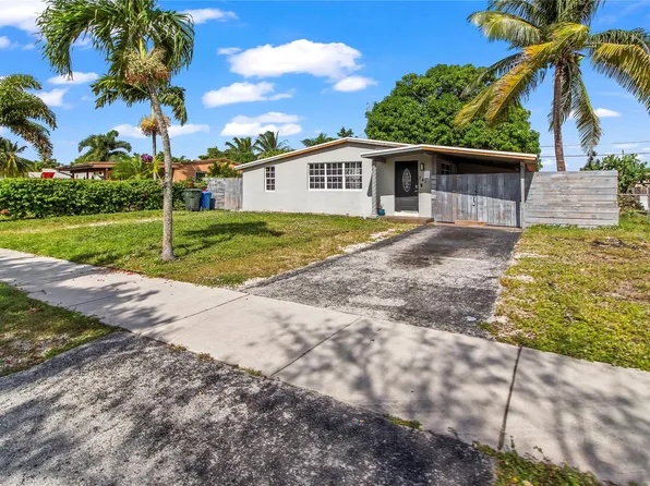 741 NE 58th Street, Oakland Park, FL 33334