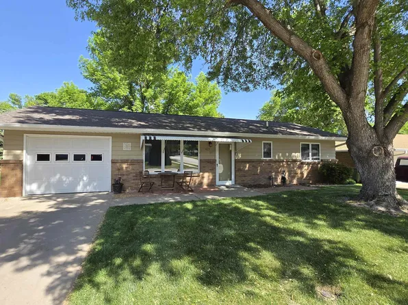 4015 H Ave, Kearney, NE 68847