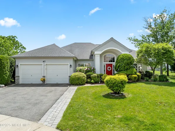 67 Isabella Drive, Manchester, NJ 08759