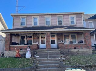 805 S 7th St, Richmond, IN 47374