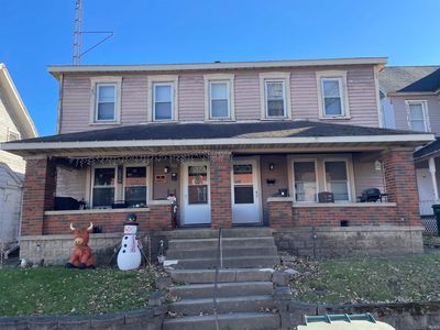 805 S 7th St, Richmond, IN, 47374